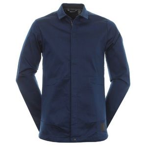 Adidas Golf Adicross Adix Shacket Men Shirt Jacket